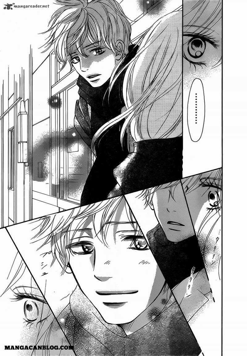 Kimi ni Todoke chapter 60